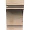 Ekena Millwork Pescadero Smooth Rafter Tail, Douglas Fir, 5 1/2"W x 10"H x 16"L RFT06X10X16PEC00SDF - alternate 3